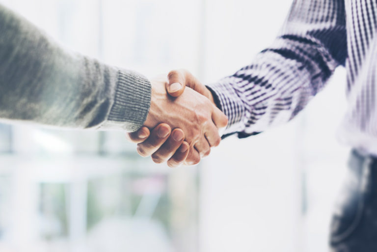 Partnership Enter Projects